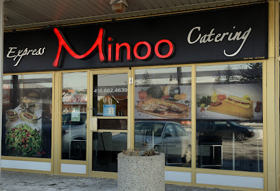 Minoo Catering