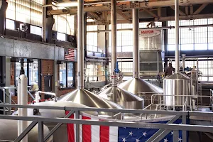 Harpoon Brewery image