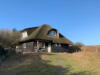 Huis op Ameland