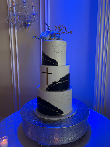 Cake Shop «Dulce de Leche Cake Shop», reviews and photos, 346 N Windsor Ave, Brightwaters, NY 11718, USA