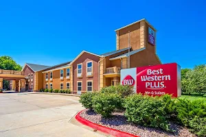 Best Western Plus Midwest Inn & Suites image