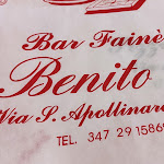 Photo n°5 de l'avis de Michela.o fait le 12/02/2022 à 22:11 sur le  Benito à Sassari