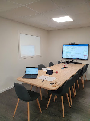 FIDAC Assurances à Boé