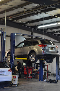 Auto Alternatives - Service - Photo 4 - Car repair in Modesto, CA, Modesto