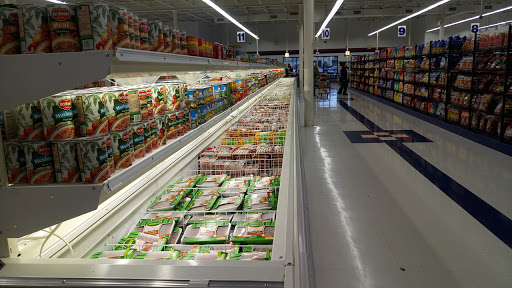 Grocery Store «Sharp Shopper Grocery Outlet», reviews and photos, 340 W Main St, Leola, PA 17540, USA