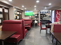 Atmosphère du Restaurant O'new kebab DAS original (HALAL) à Mulhouse - n°1