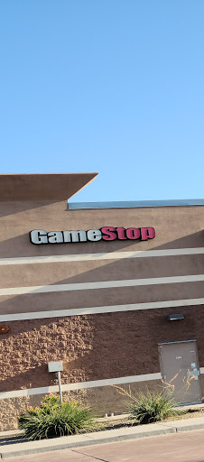 Video Game Store «GameStop», reviews and photos, 1120 N Estrella Pkwy STE C101, Goodyear, AZ 85338, USA