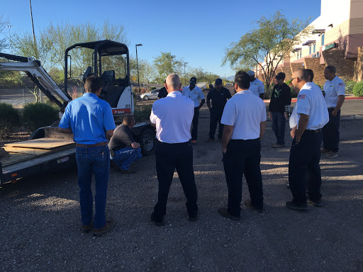 Plumber «Plumbing Masters», reviews and photos, 9299 W Olive Ave #207, Peoria, AZ 85345, USA