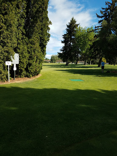 Golf Club «Fisher Park Golf Course», reviews and photos, 823 S 40th Ave, Yakima, WA 98908, USA
