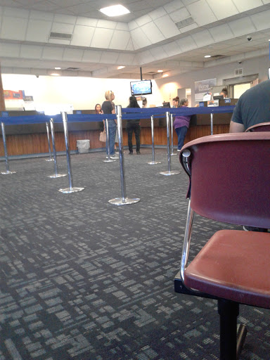 Credit Union «GECU», reviews and photos