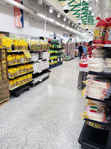 Supermarket «Nam Dae Mun Farmers Market», reviews and photos, 6131 S Norcross Tucker Rd, Norcross, GA 30093, USA