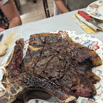 Photo n°1 de l'avis de Luigi.u fait le 01/10/2023 à 19:19 sur le  Taglia e Cuoci Palestrina à Palestrina