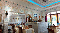 Atmosphère du Restaurant marocain La Rose Des Sables à Conflans-Sainte-Honorine - n°1