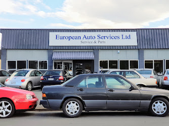 European Auto Services