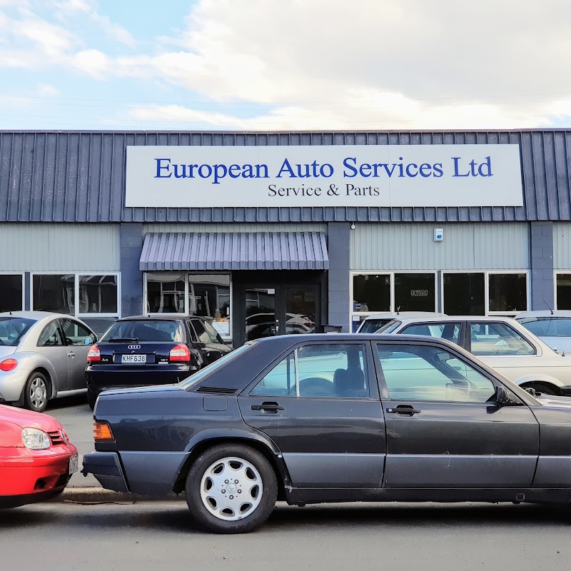 European Auto Services