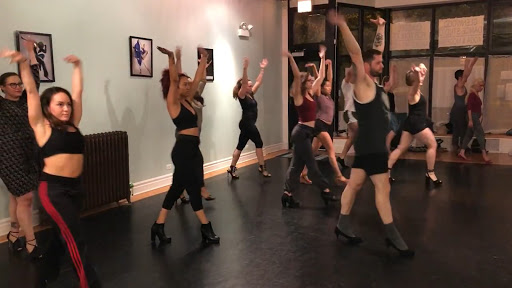 Dance School «Glenwood Dance Studio», reviews and photos, 7017 N Glenwood Ave, Chicago, IL 60626, USA