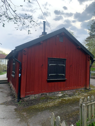 Riksby old house, Synålsvägen 29, 168 73 Bromma