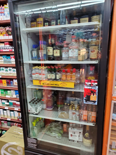 Liquor Store «Can Do Liquor Store», reviews and photos, 16932 Goldenwest St, Huntington Beach, CA 92647, USA