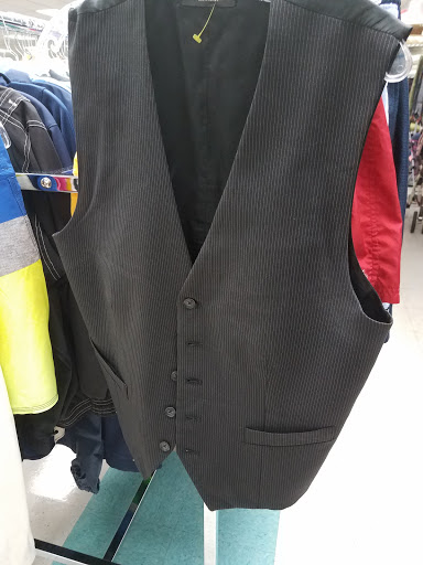 Thrift Store «Goodwill», reviews and photos, 24311 S Dixie Hwy, Homestead, FL 33032, USA