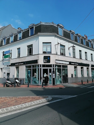 SG à Hénin-Beaumont