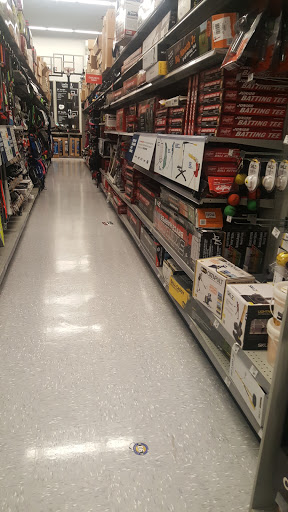 Sporting Goods Store «Academy Sports + Outdoors», reviews and photos, 2320 Hwy 6, Houston, TX 77077, USA