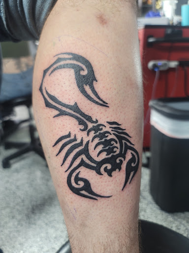 Explore small native american tattoo ideas, creative tattoo ideas in Schaumburg, available at Atmosphere Tattoo Gallery - Schaumburg