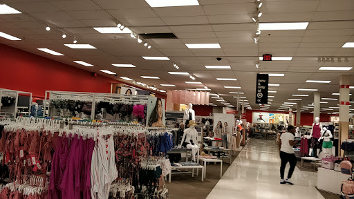 Department Store «Target», reviews and photos, 375 18th St NW, Atlanta, GA 30363, USA