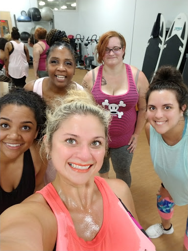 Gym «Anytime Fitness», reviews and photos, 2701 W Park Row Dr, Arlington, TX 76013, USA