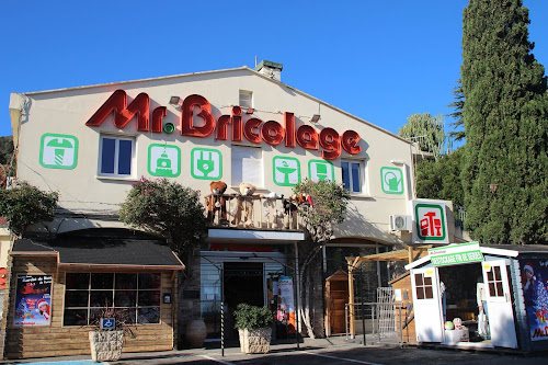 Mr.Bricolage Bastia à Bastia