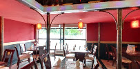 Atmosphère du Restaurant de type buffet Wok Center Grill à Mantes-la-Ville - n°17