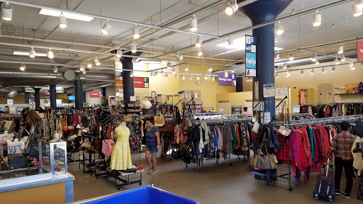 The Goodwill Store