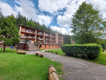 Hotel Podjavorník