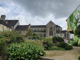 Photo n°44 de Crêperie Le Merdy Charles à Pont-Scorff ()