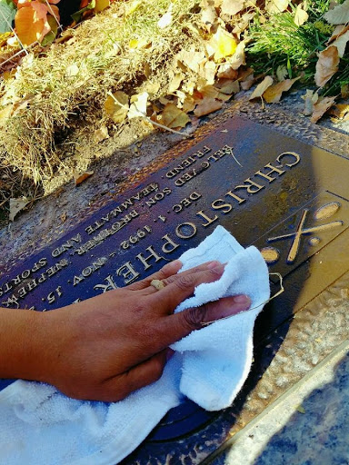 Mortuary «Memorial Redwood Mortuary & Cemetery», reviews and photos, 6500 S Redwood Rd, Salt Lake City, UT 84123, USA