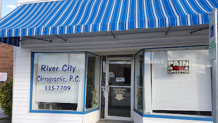 River City Chiropractic - Chiropractor in Elizabeth City North Carolina