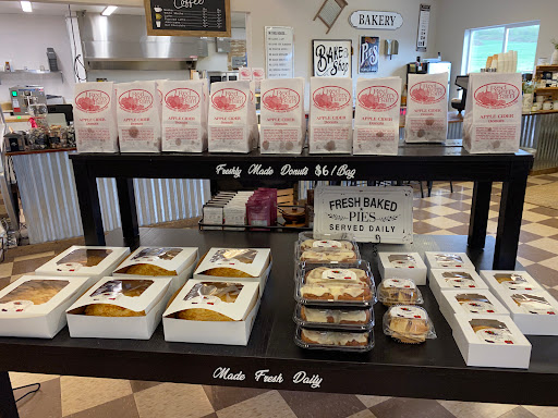 Grocery Store «Red Berry Barn», reviews and photos, 19200 SW Chapman Rd, Sherwood, OR 97140, USA