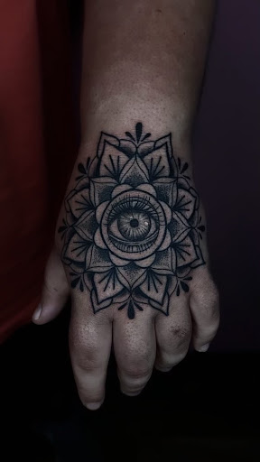 Explore barbie movie tattoo ideas, creative tattoo ideas in Keyport, available at Taboo Tattoos