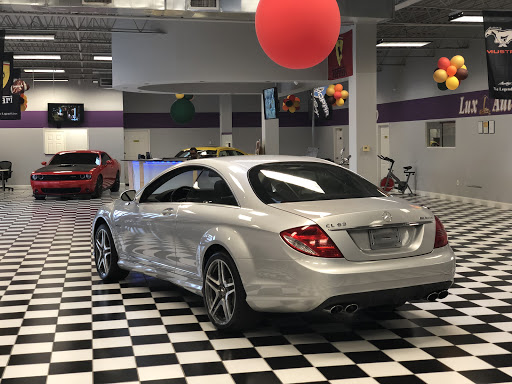 Used Car Dealer «Lux Auto», reviews and photos, 6600 Crain Hwy, La Plata, MD 20646, USA
