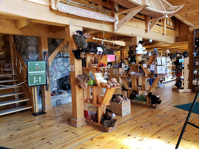 Serpent River Trading Post