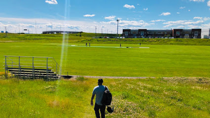 Westwinds Cricket Ground