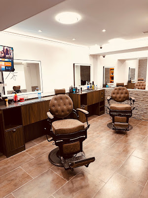 Dolce Vita Barber à Corbeil-Essonnes