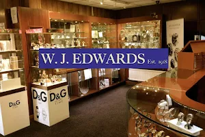 W J Edwards Pawnbrokers & Jewellers image