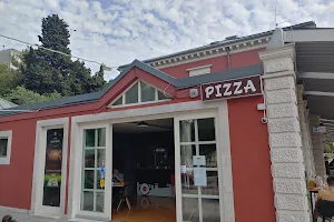 Pizzeria Ferrovia image