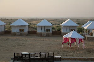 Sangri Resort image