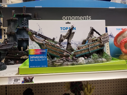 Pet Supply Store «PetSmart», reviews and photos, 971 Norland Ave, Chambersburg, PA 17201, USA