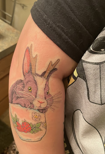 Explore tattoo ideas male back, creative tattoo ideas in Kalispell, available at The Temple Decor