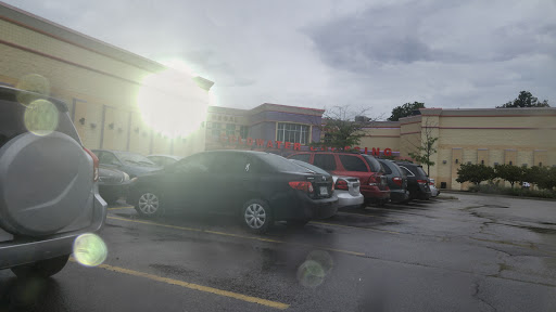 Movie Theater «Regal Cinemas Coldwater Crossing 14», reviews and photos, 211 W Washington Center Rd, Fort Wayne, IN 46825, USA