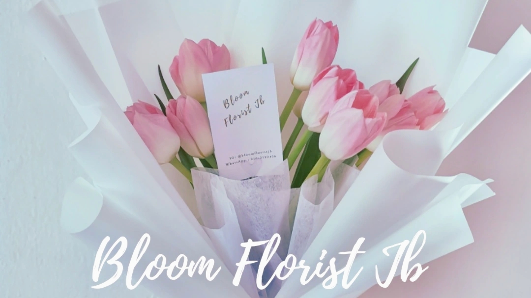 Bloom Florist Jb