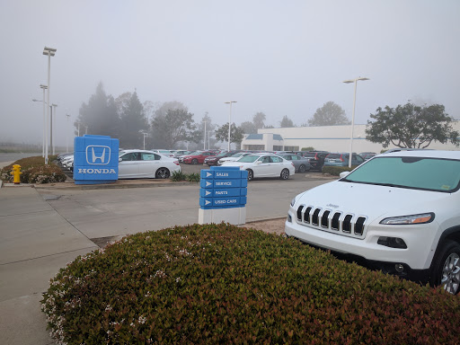 Santa Barbara Honda image