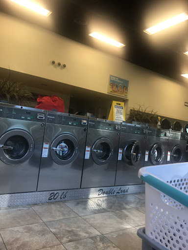 Laundromat «Spot Laundromats LLC», reviews and photos, 13015 Salem Ave, Hagerstown, MD 21740, USA